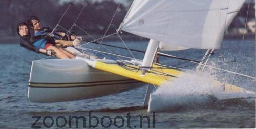SuperCat 17 beoordelingen en specificaties